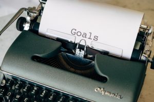 How to set goals for high performance